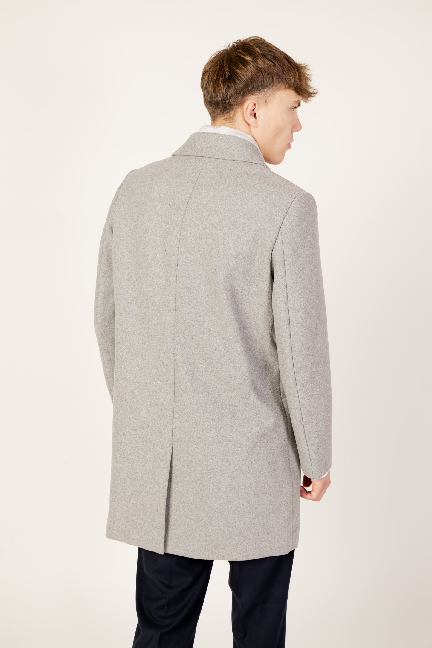 Abrigo de hombre Antony Morato