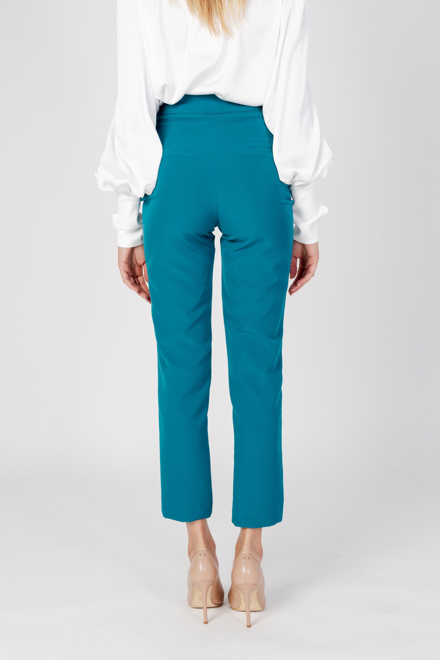 Pantalones de mujer Silence