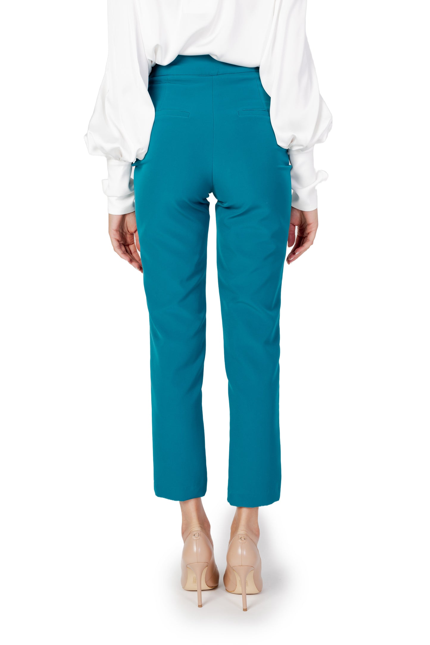 Pantalones de mujer Silence
