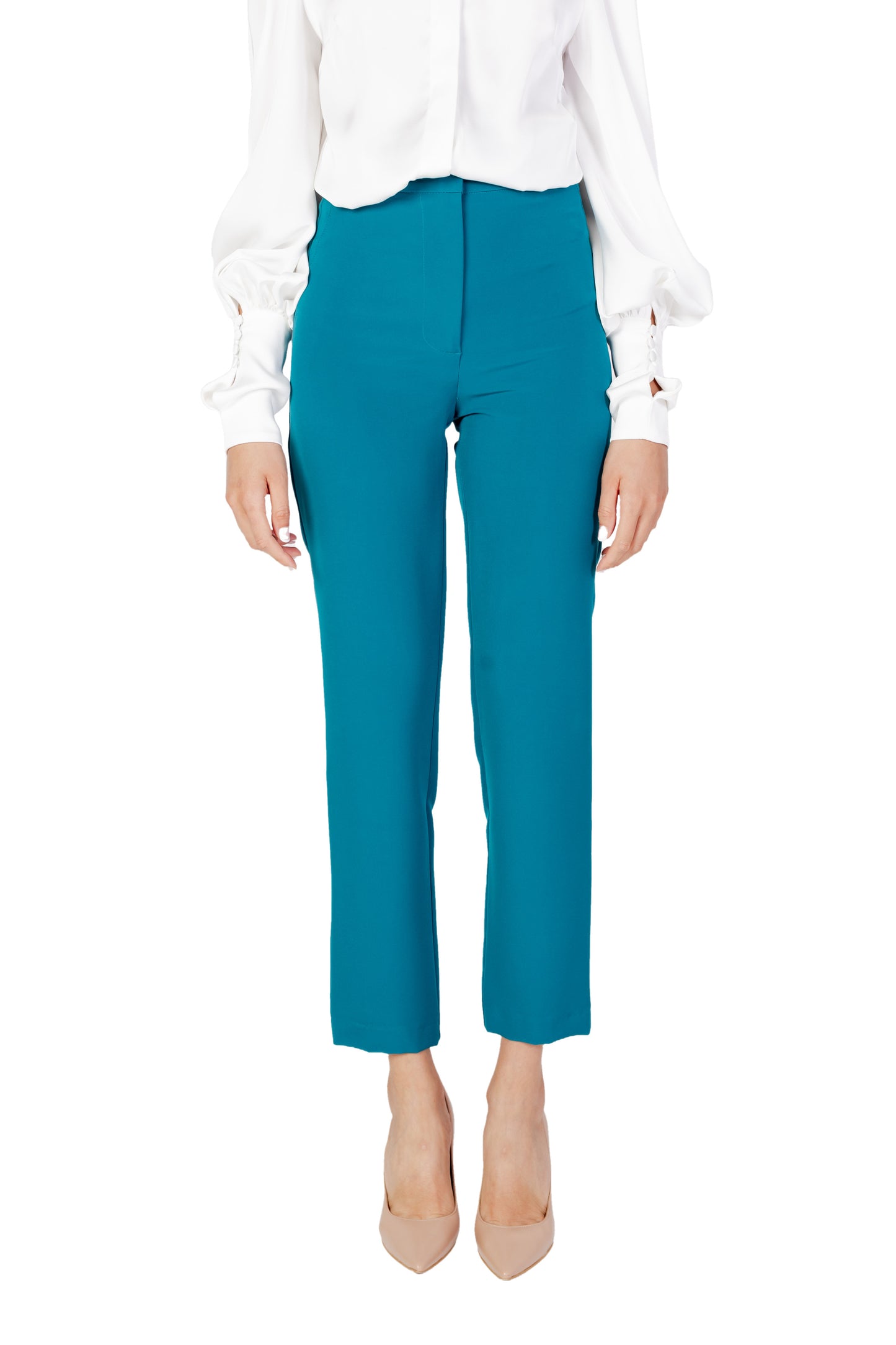 Pantalones de mujer Silence