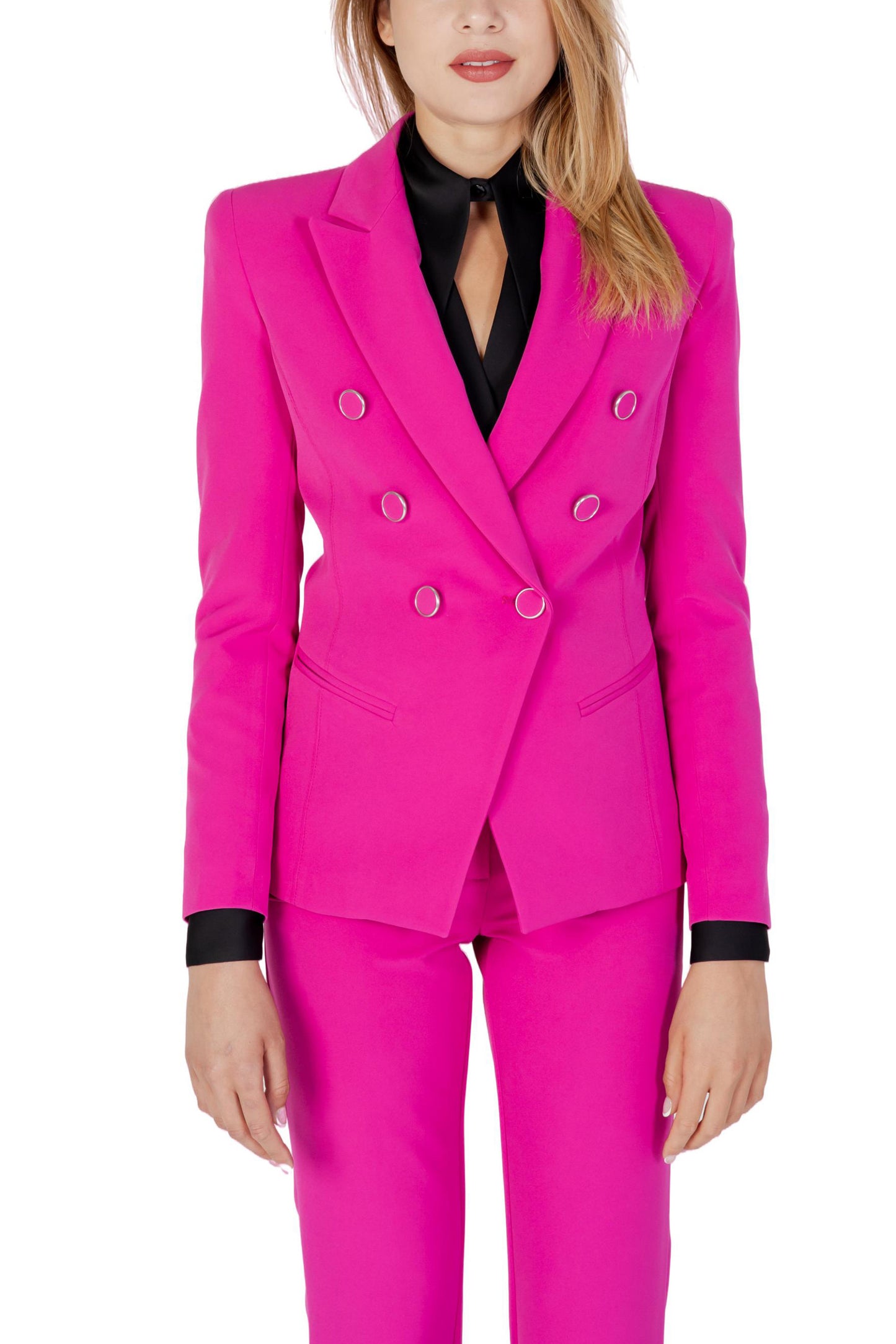 Chaqueta Silence para mujer