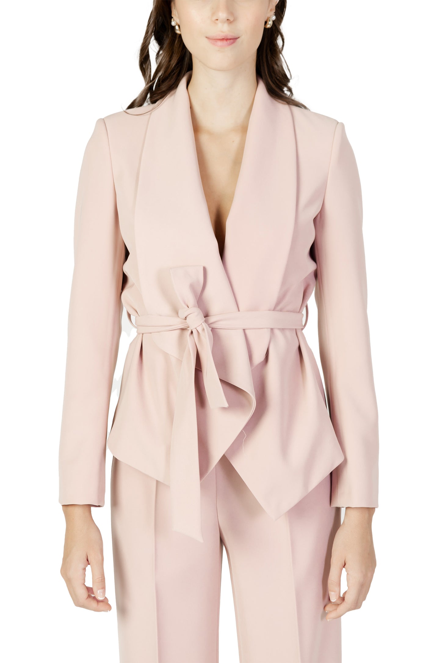 Chaqueta de mujer Sandro Ferrone