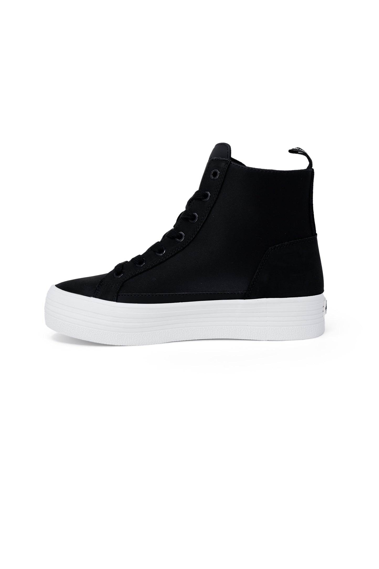 Calvin Klein Jeans Sneakers Donna Calvin Klein Jeans YW0YW01270 black Nero