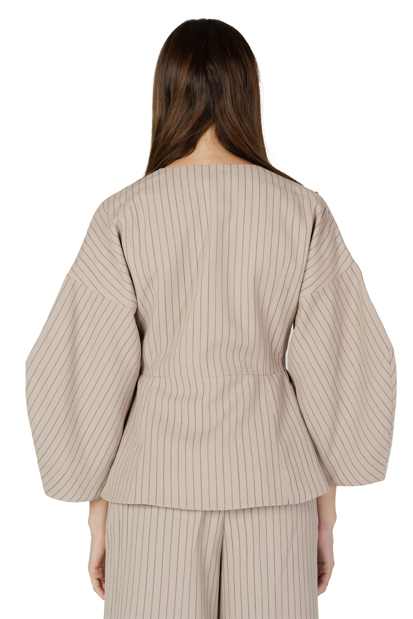 Chaqueta de mujer Aware