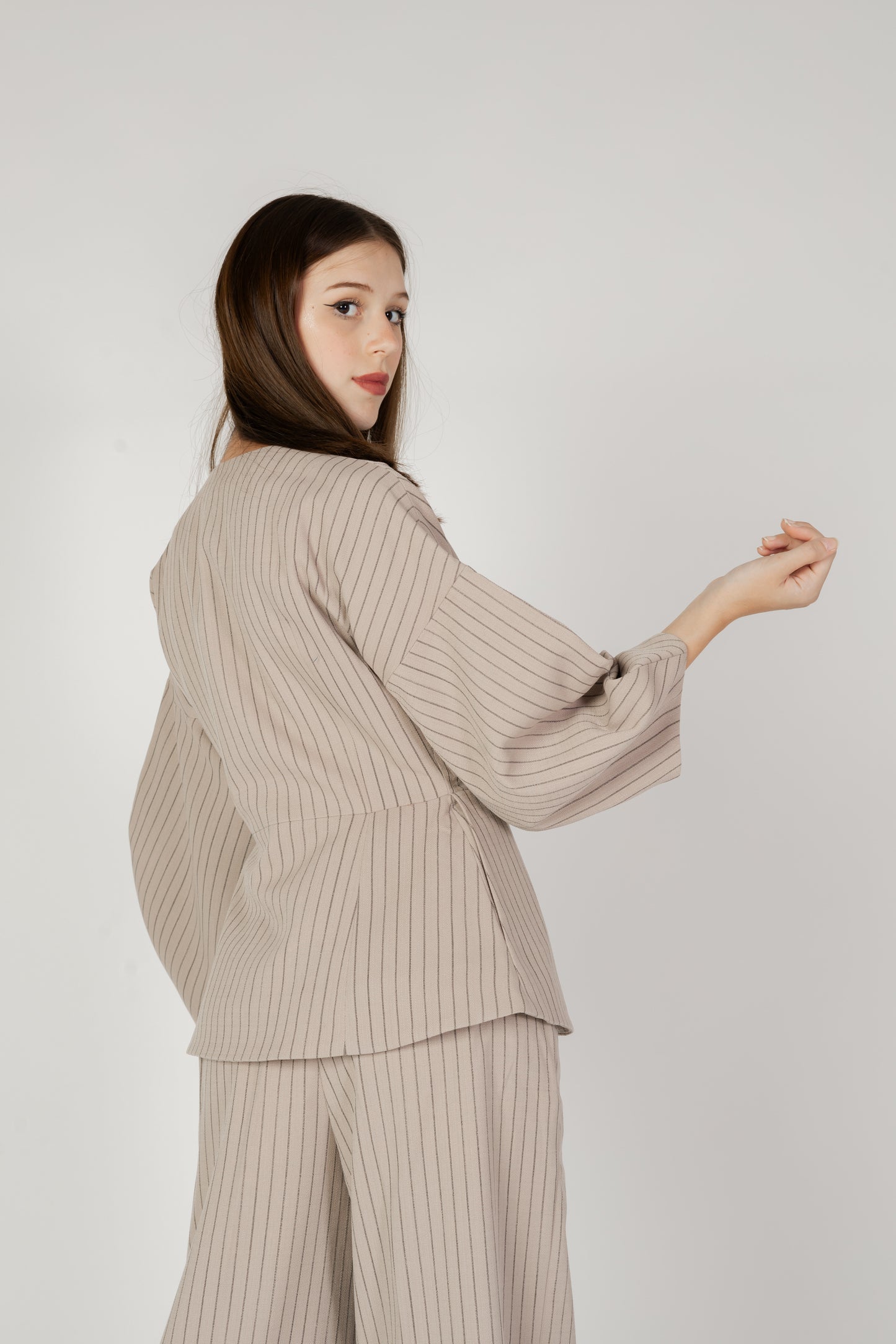Chaqueta de mujer Aware