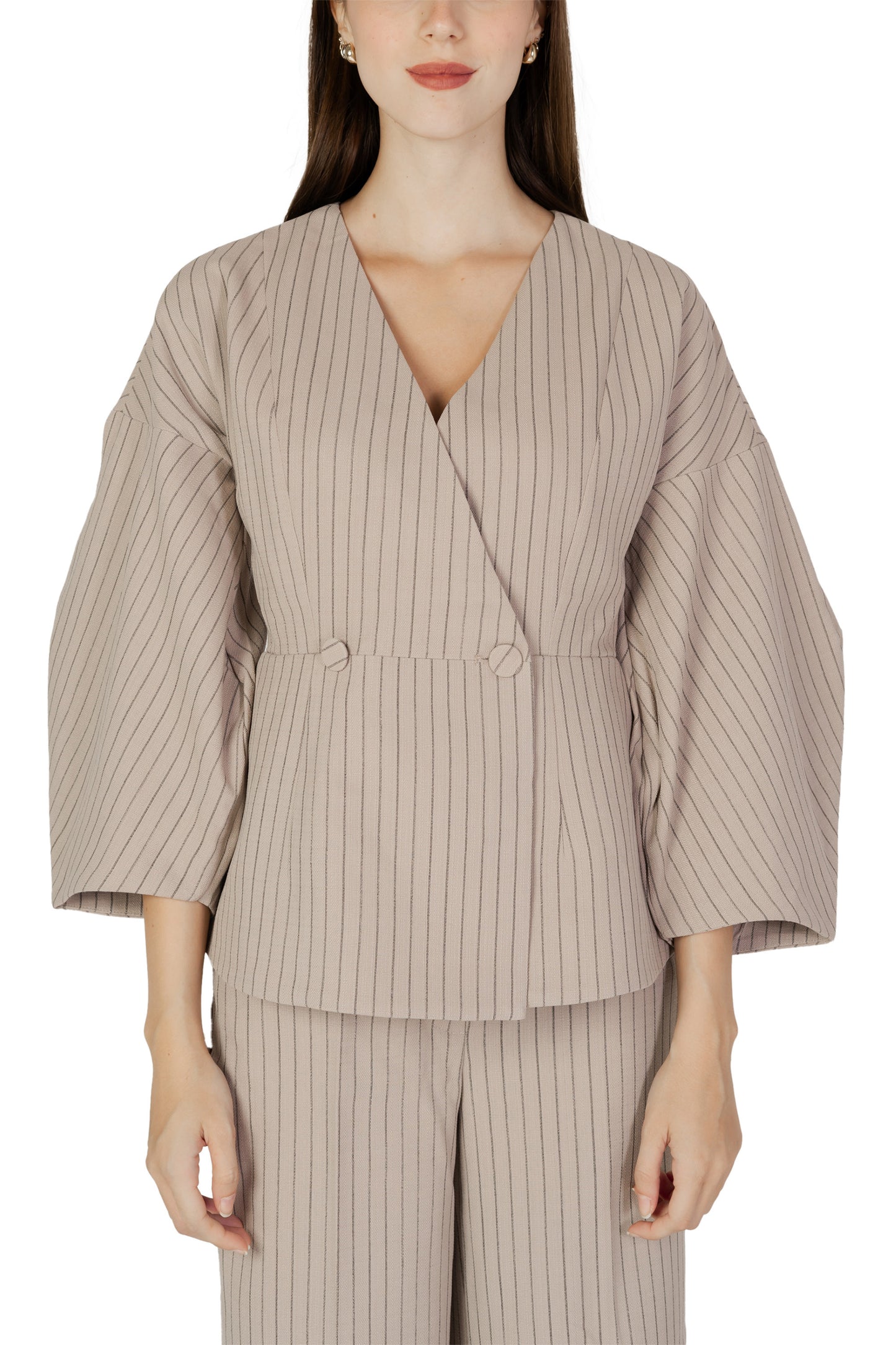 Chaqueta de mujer Aware