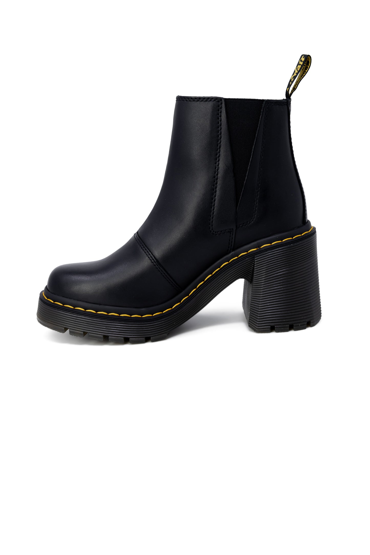 Dr. Martens Stivali Donna Dr. Martens 26440001 black Nero