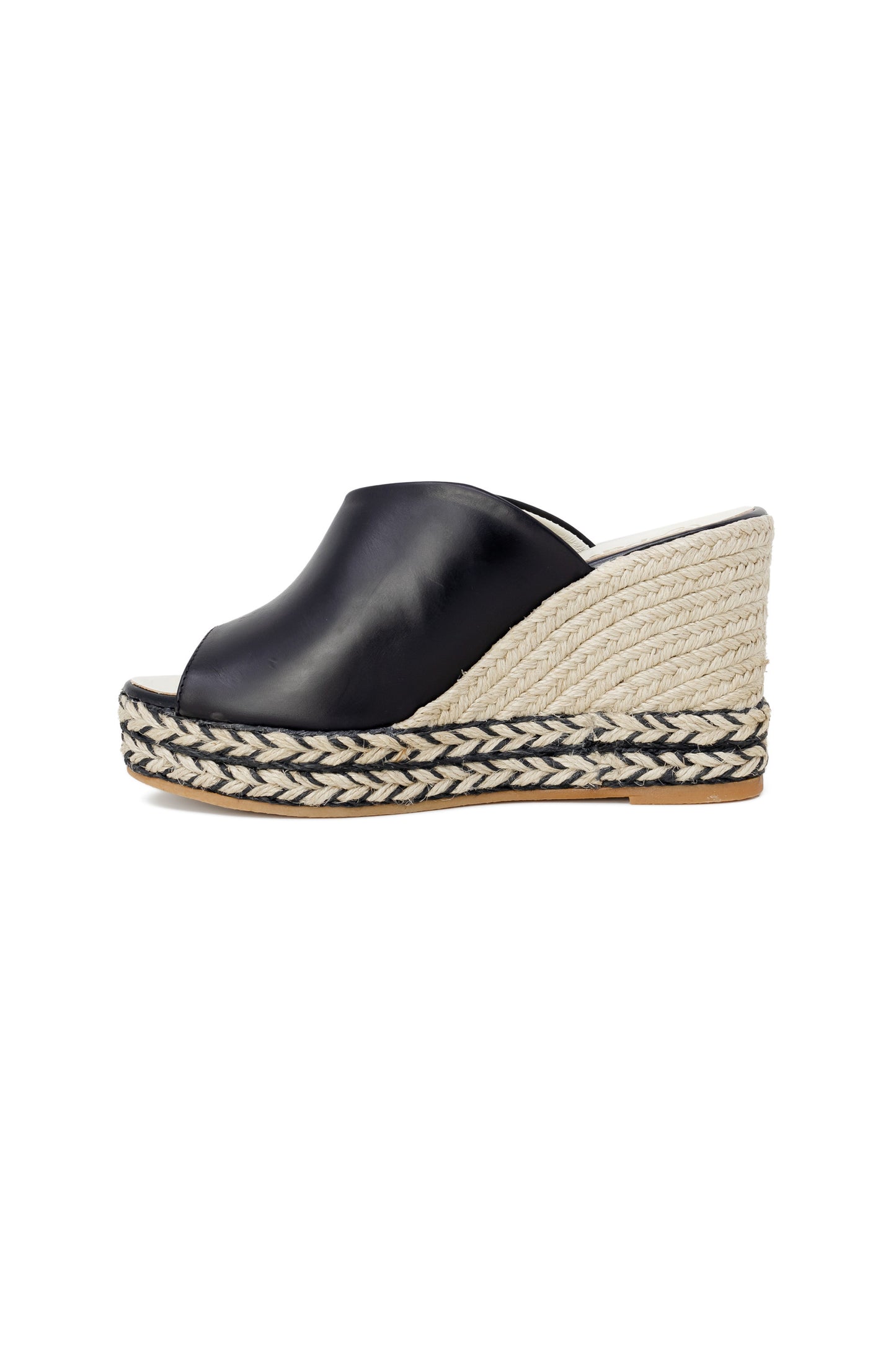 Espadrilles Scarpe Spuntate Donna