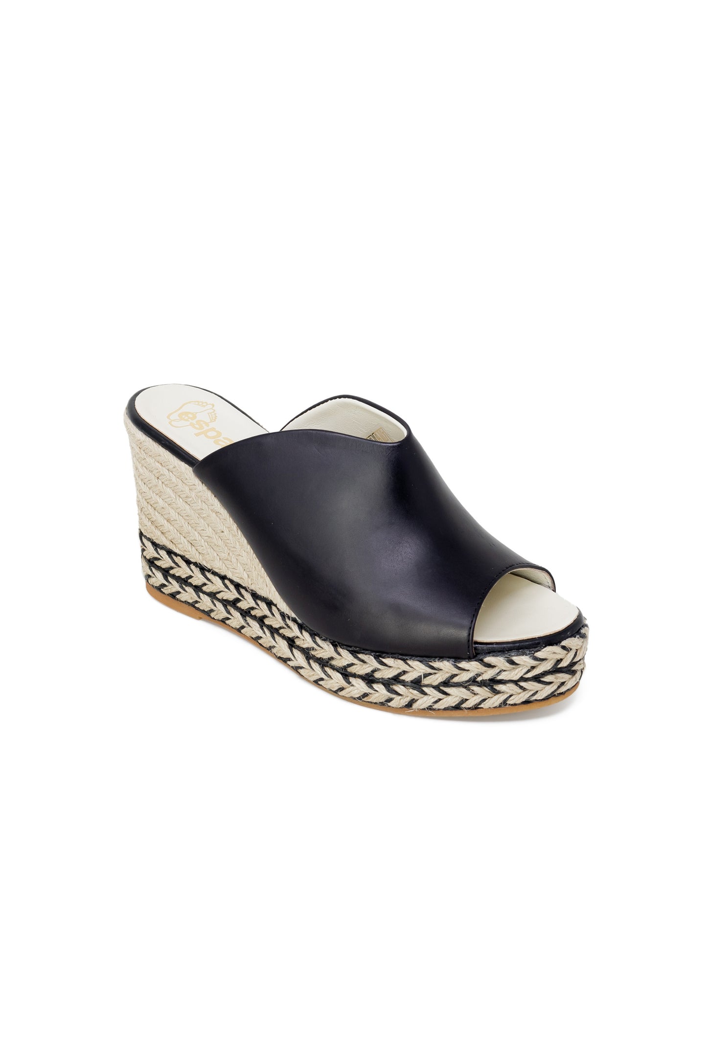 Espadrilles Scarpe Spuntate Donna