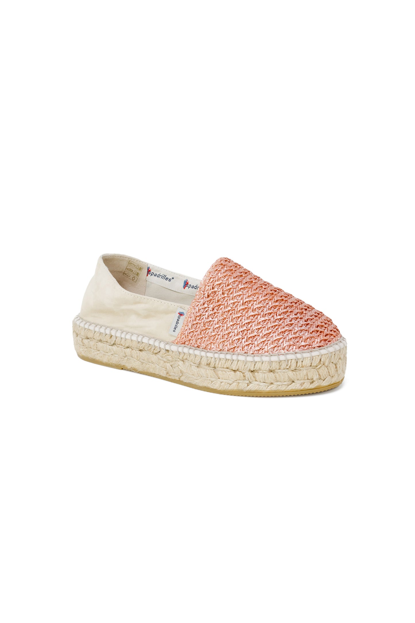 Espadrilles Women's Low Shoes