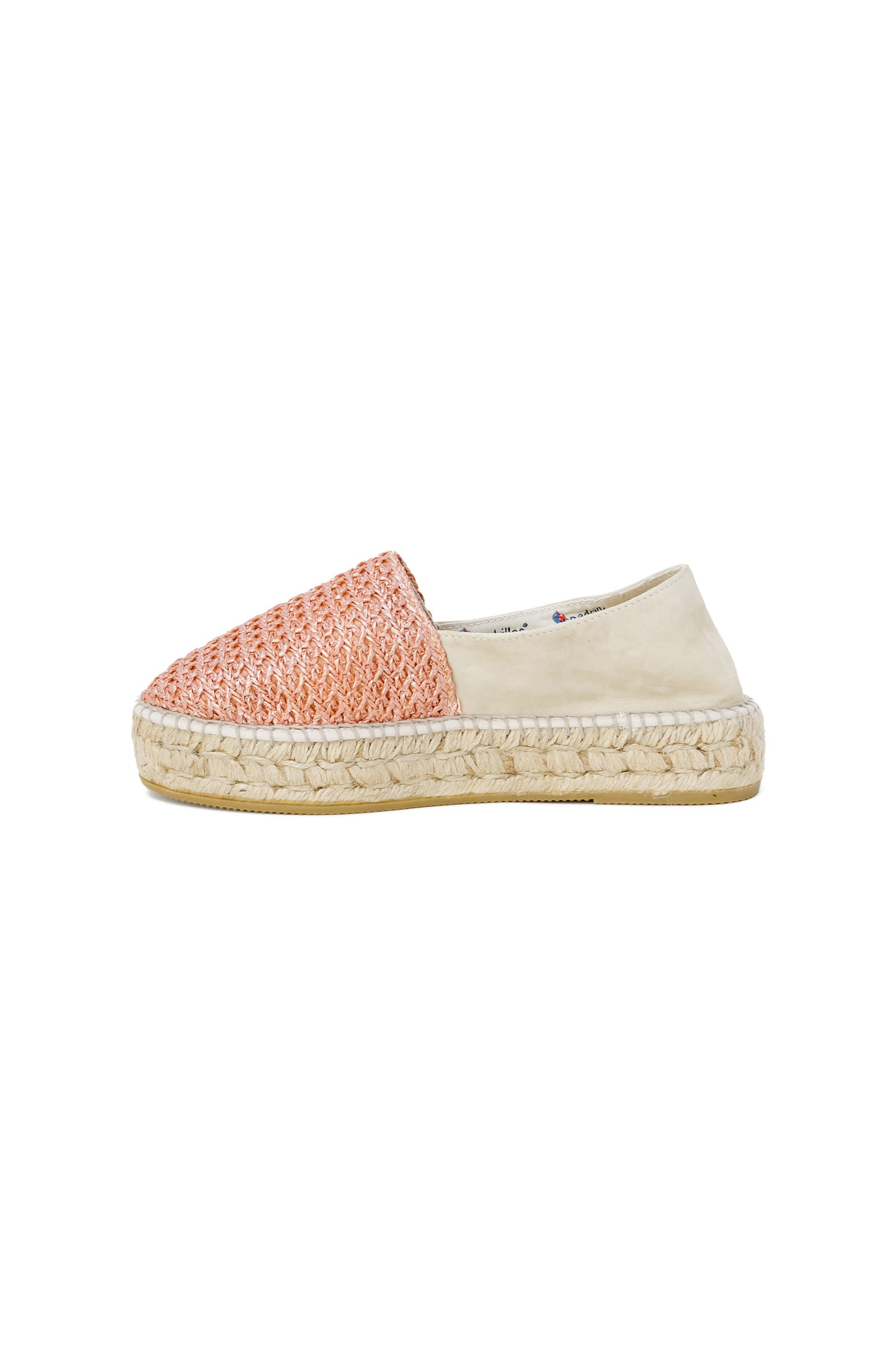Espadrilles Women's Low Shoes