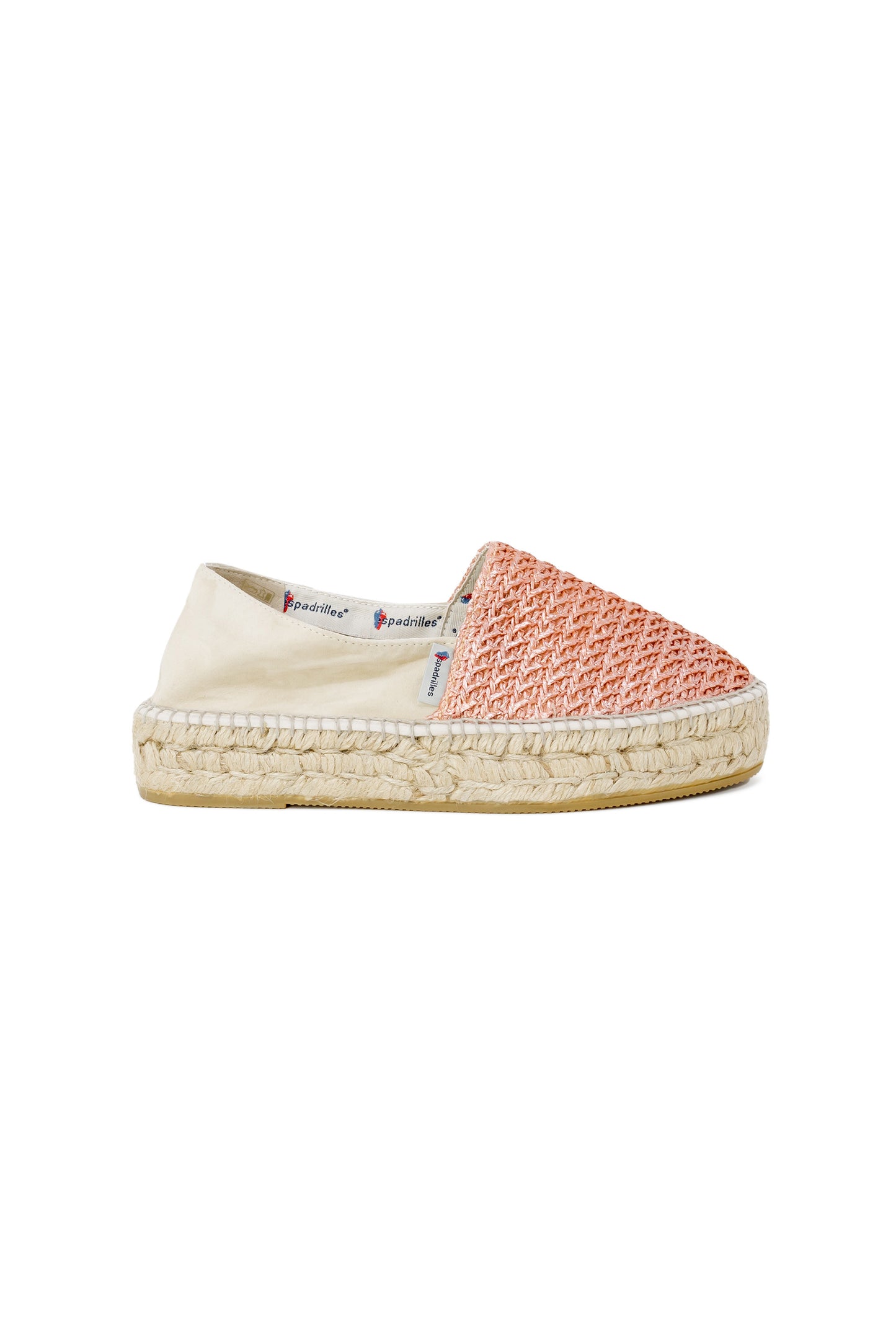 Espadrilles Women's Low Shoes