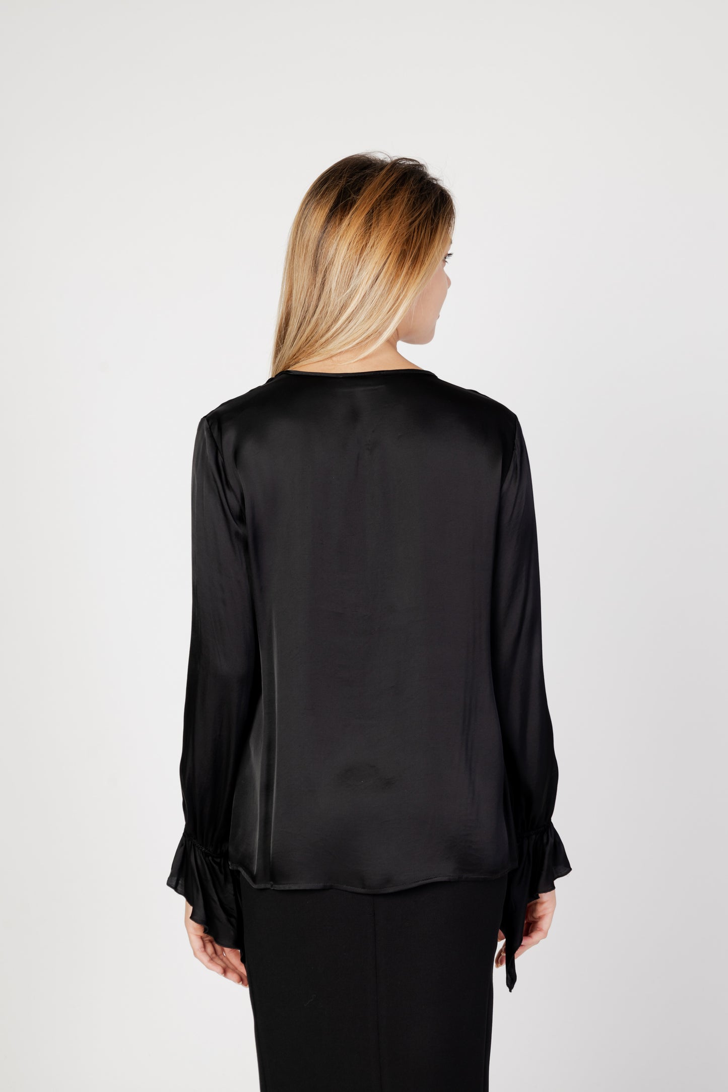 Camiseta de mujer Sandro Ferrone