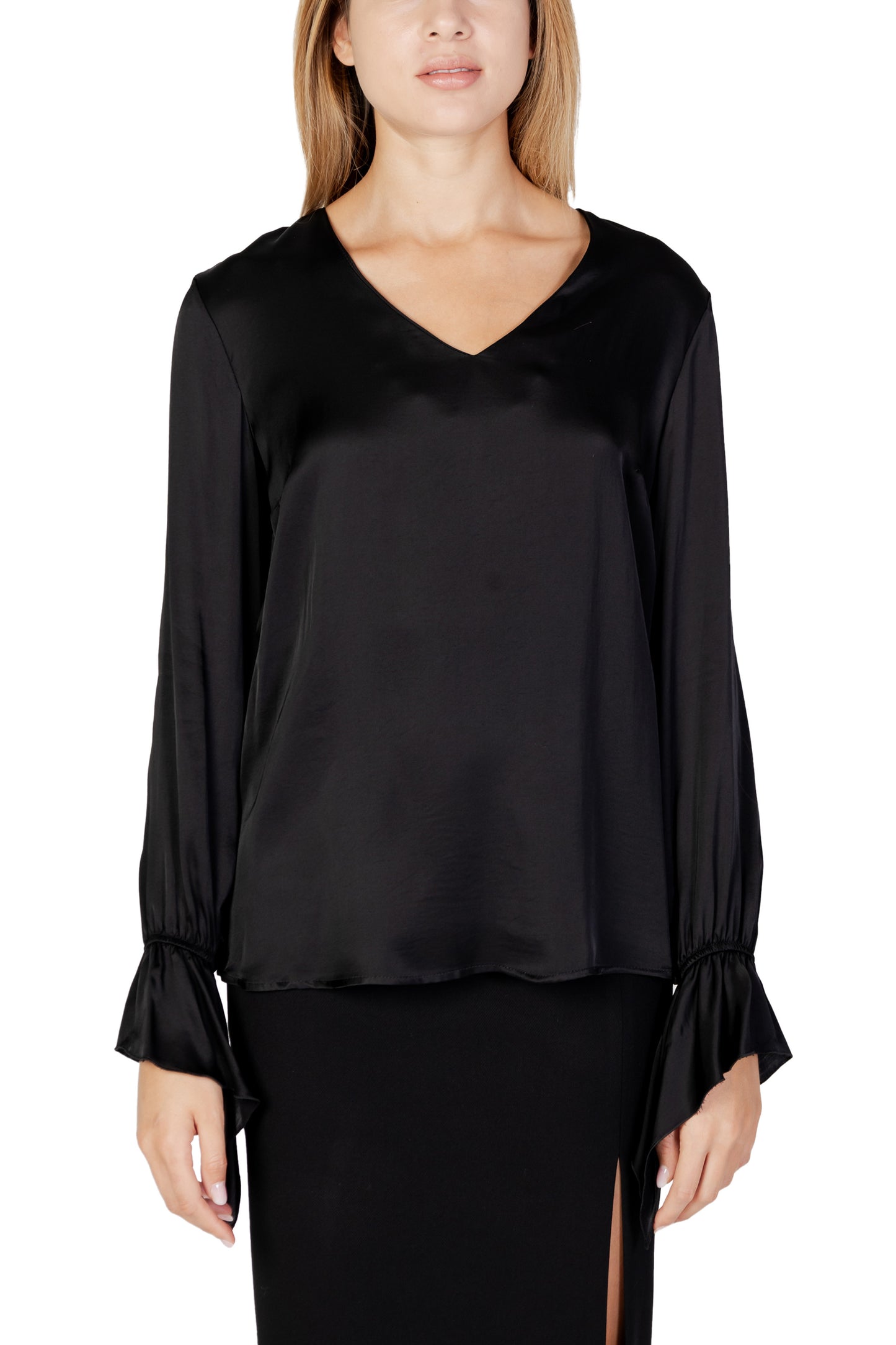Camiseta de mujer Sandro Ferrone