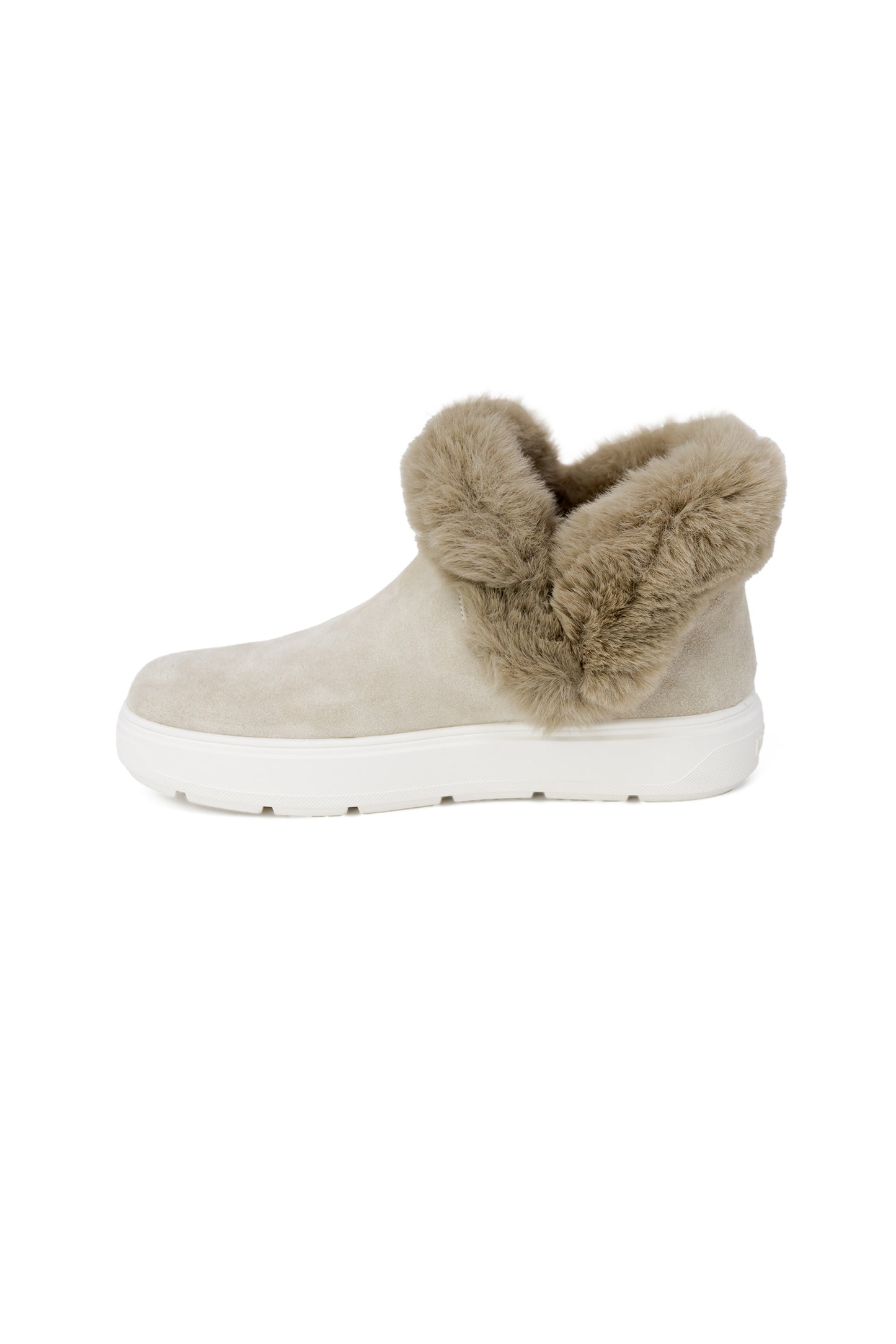 Botas de mujer Love Moschino