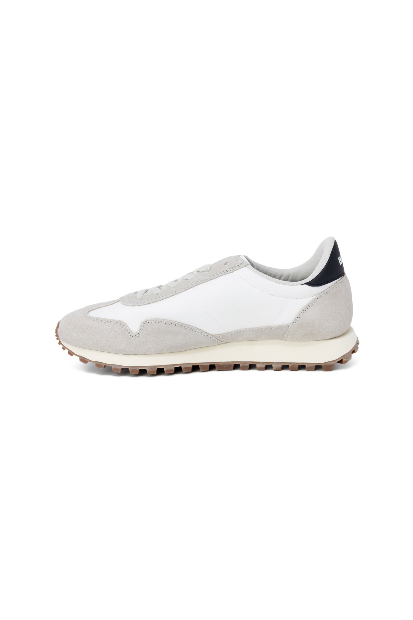 Blauer Sneakers Uomo Blauer S3DAWSON02 grey Grigio