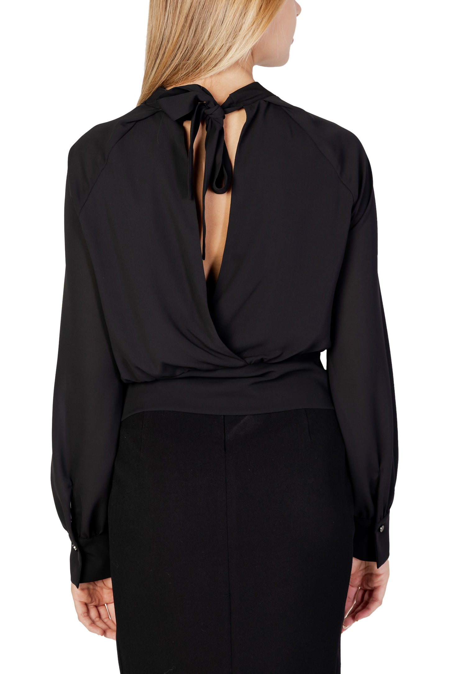 Sandro Ferrone Women's Blouse