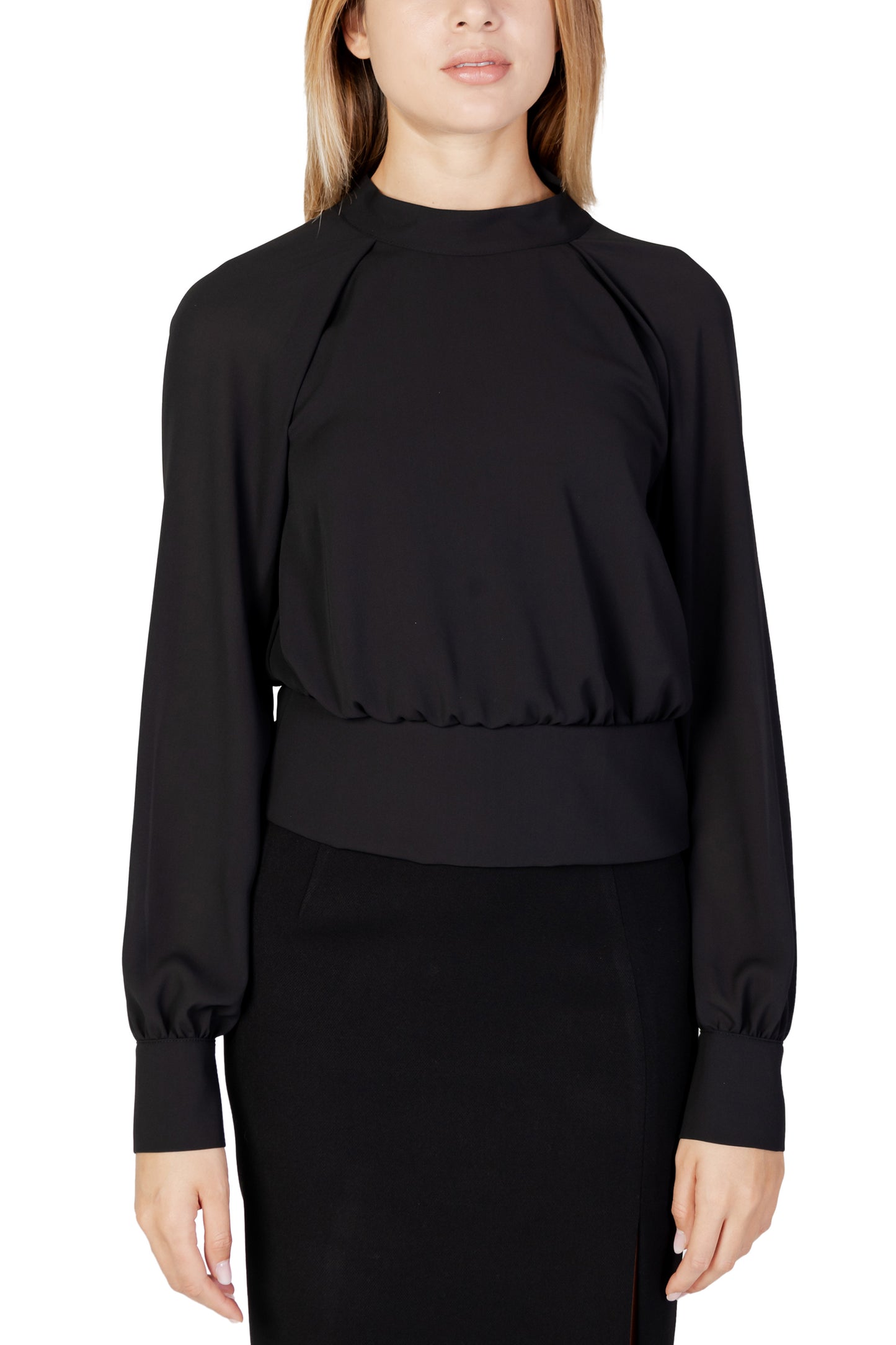 Sandro Ferrone Women's Blouse