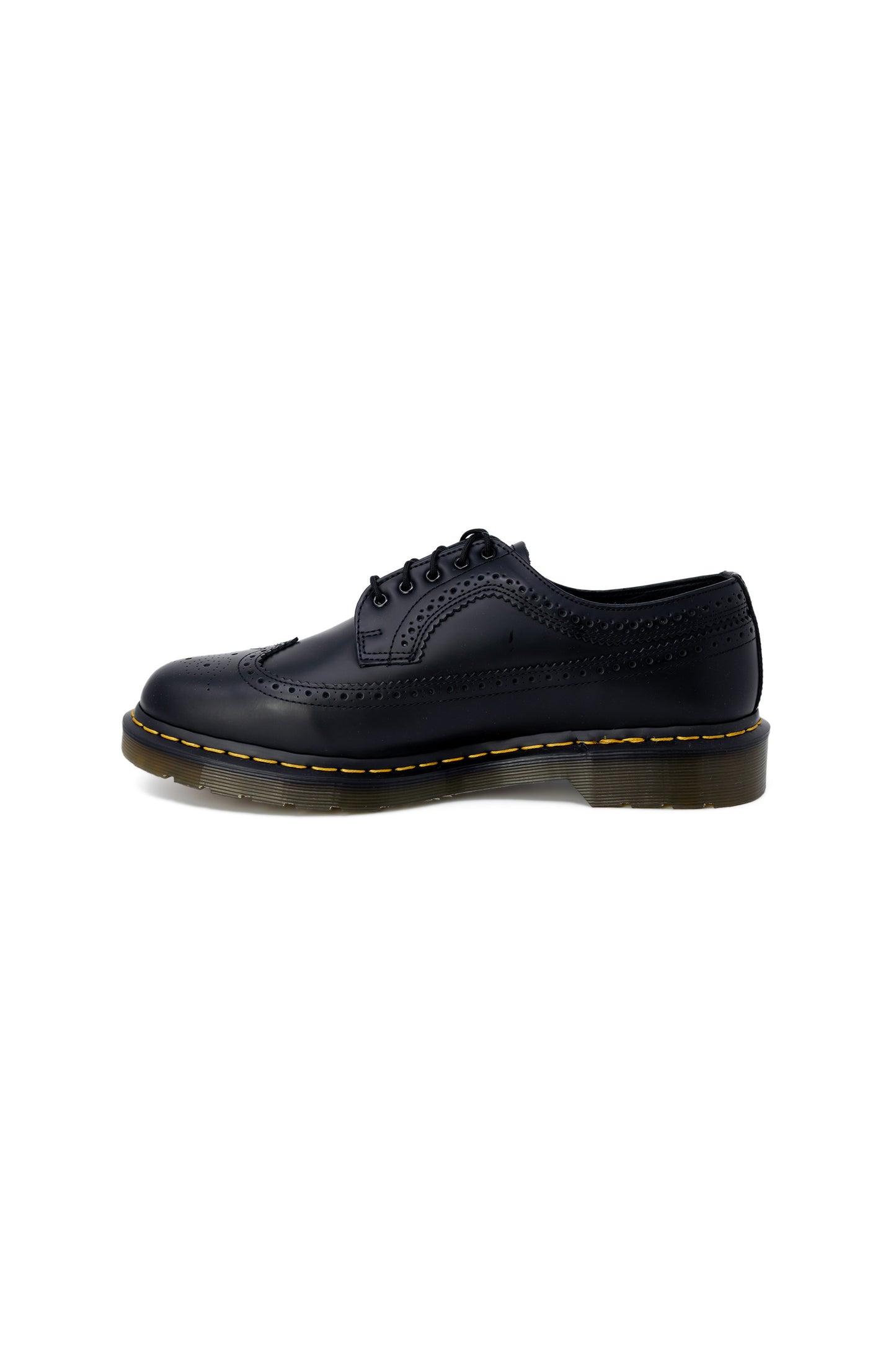 Dr. Martens Scarpe Basse Uomo Dr. Martens 22210001 black Nero