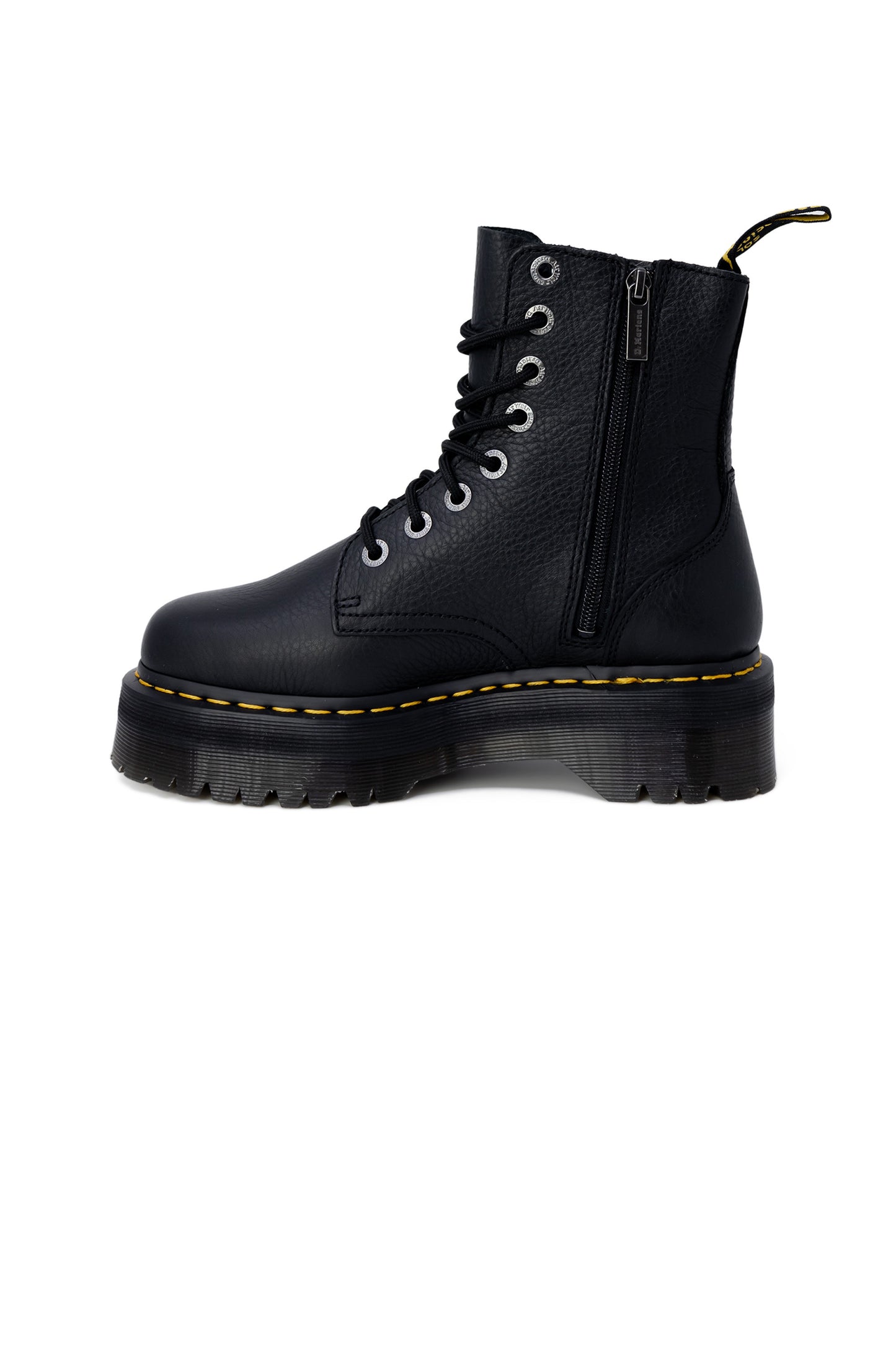 Dr. Martens Stivali Donna Dr. Martens 26378001 black