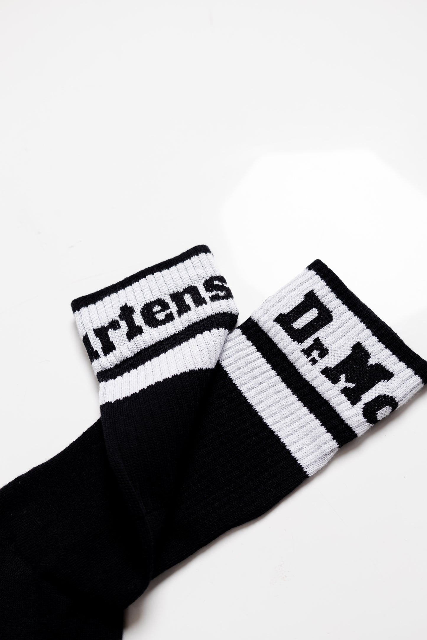 Dr. Martens Intimo Uomo