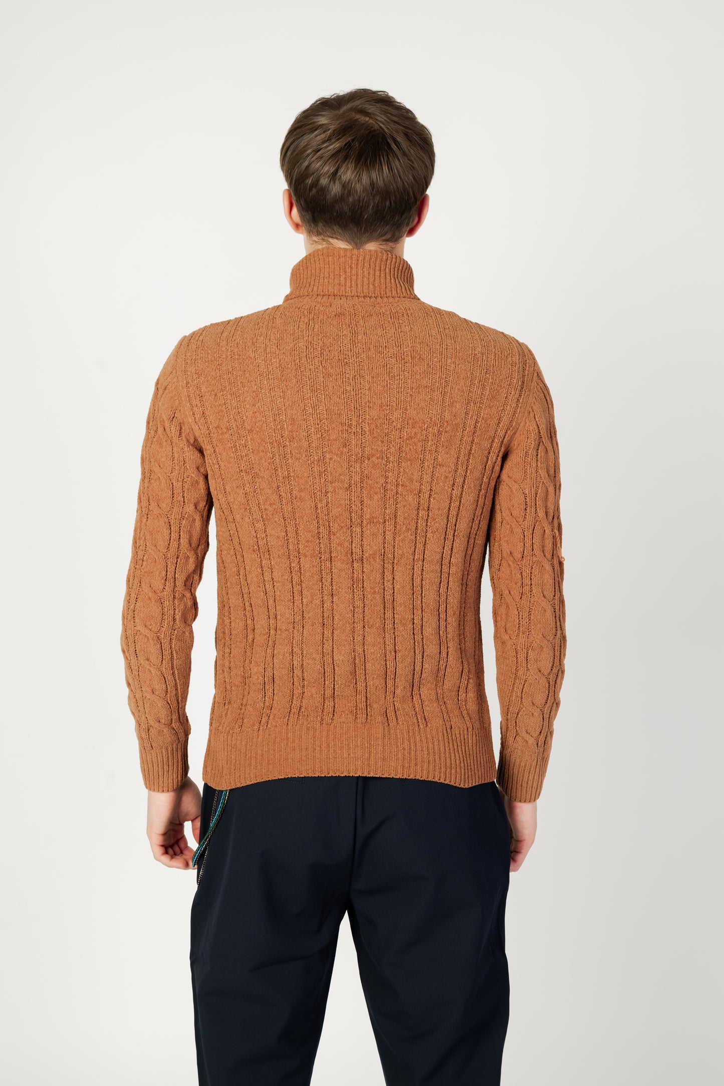 Gianni Lupo Maglia Uomo