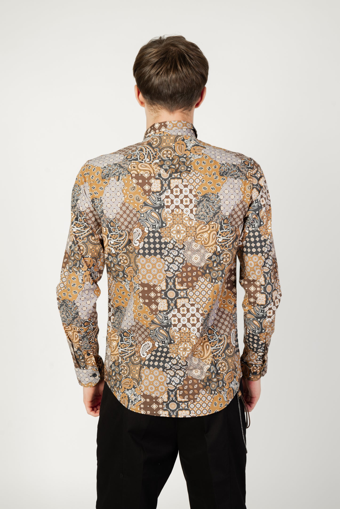 Gianni Lupo Men's Shirt