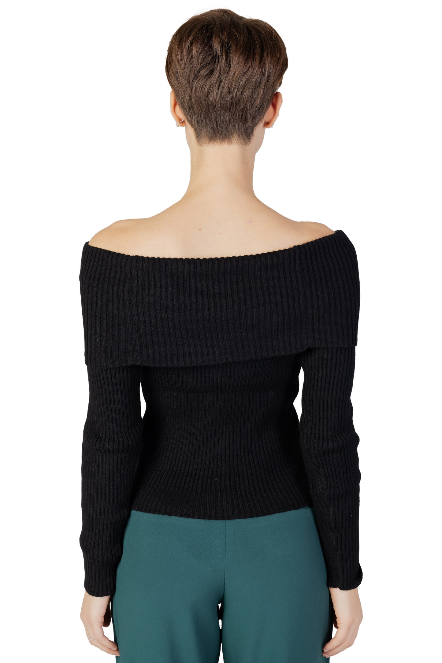 Sólo camiseta de mujer