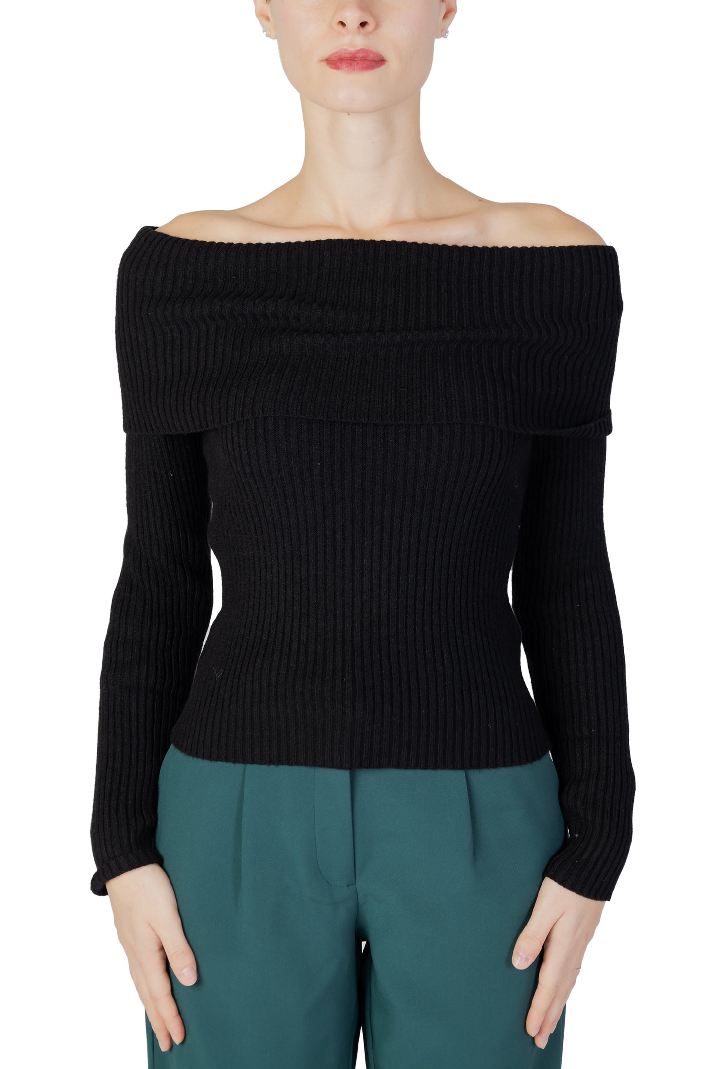 Sólo camiseta de mujer