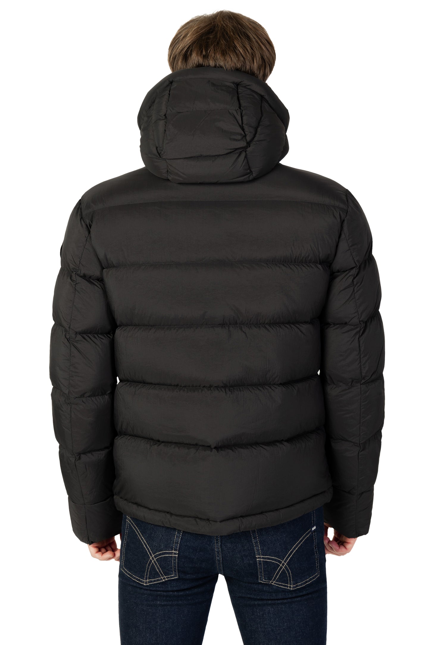 Chaqueta Blauer para hombre