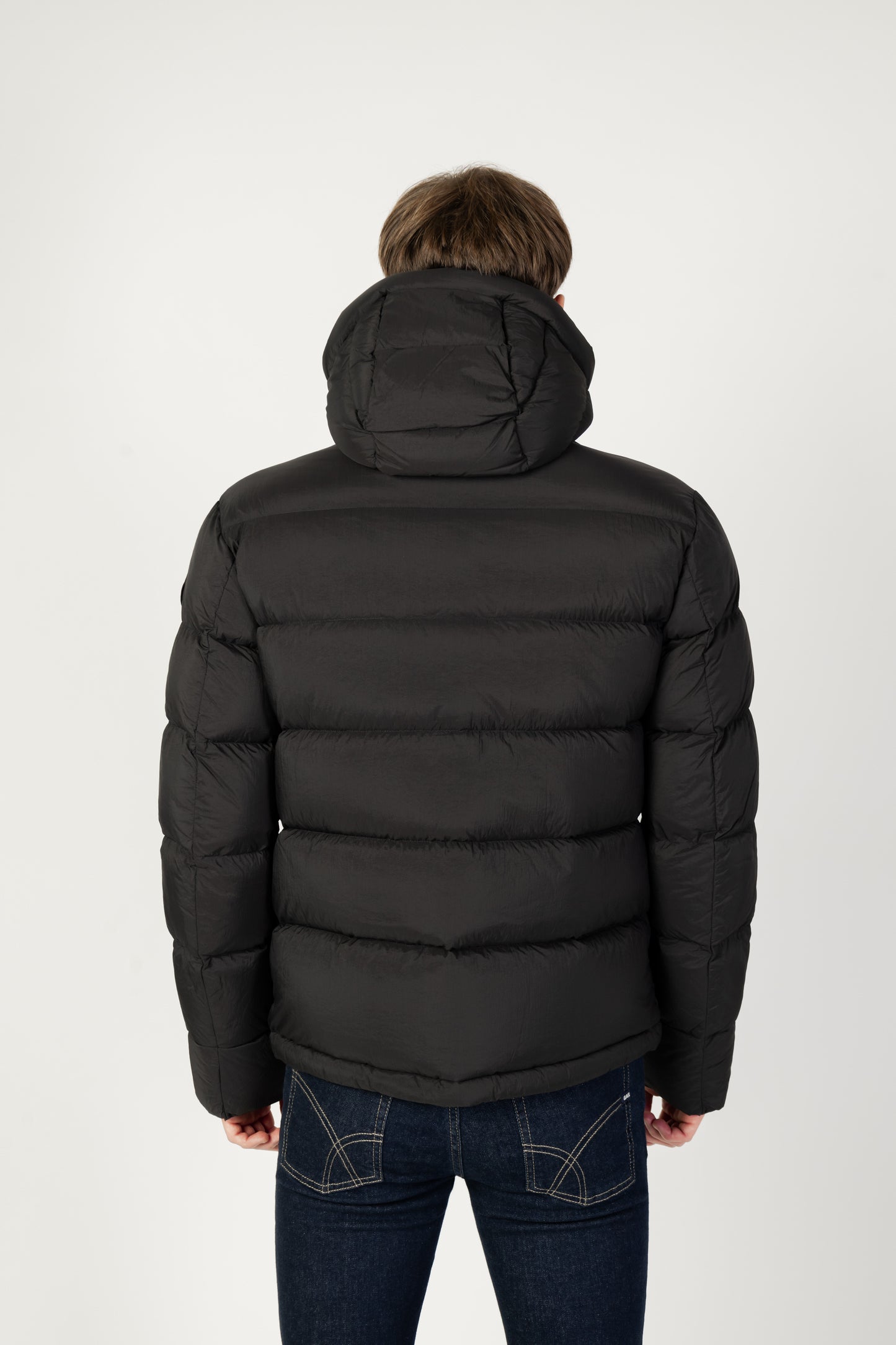 Chaqueta Blauer para hombre