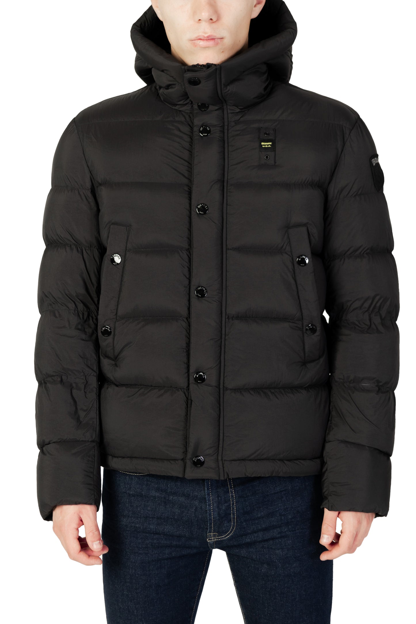 Chaqueta Blauer para hombre