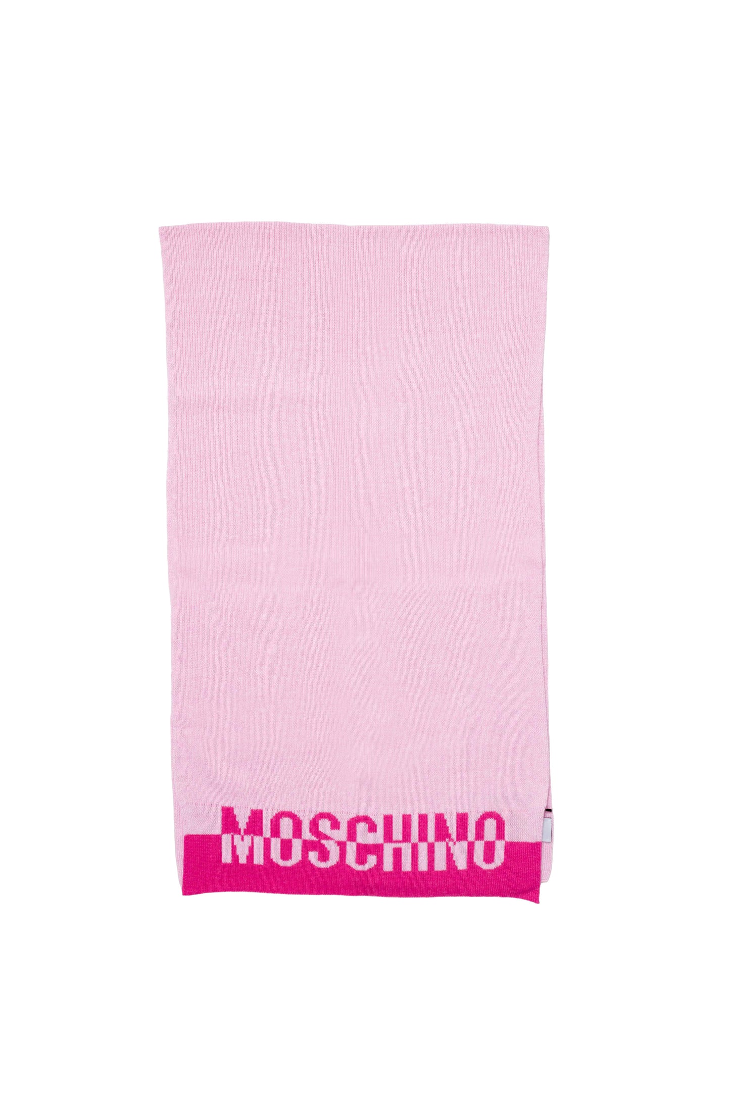 Bufanda de mujer Moschino