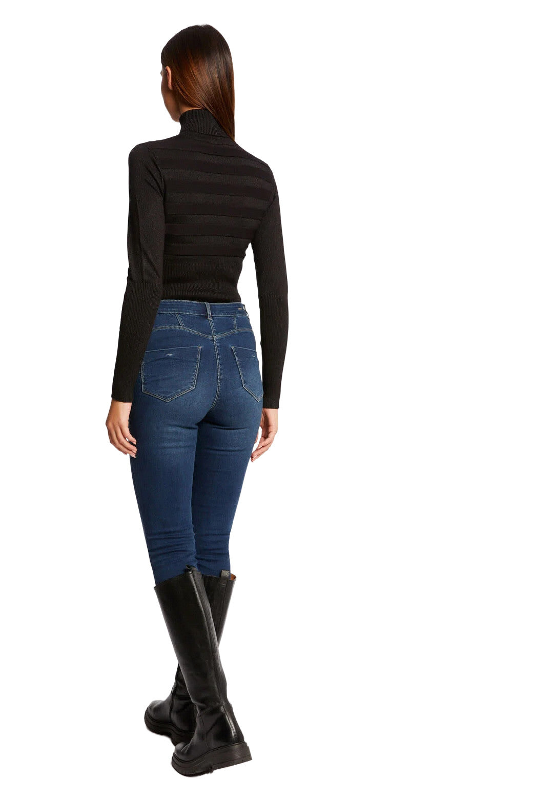 Suéter de mujer Morgan De Toi