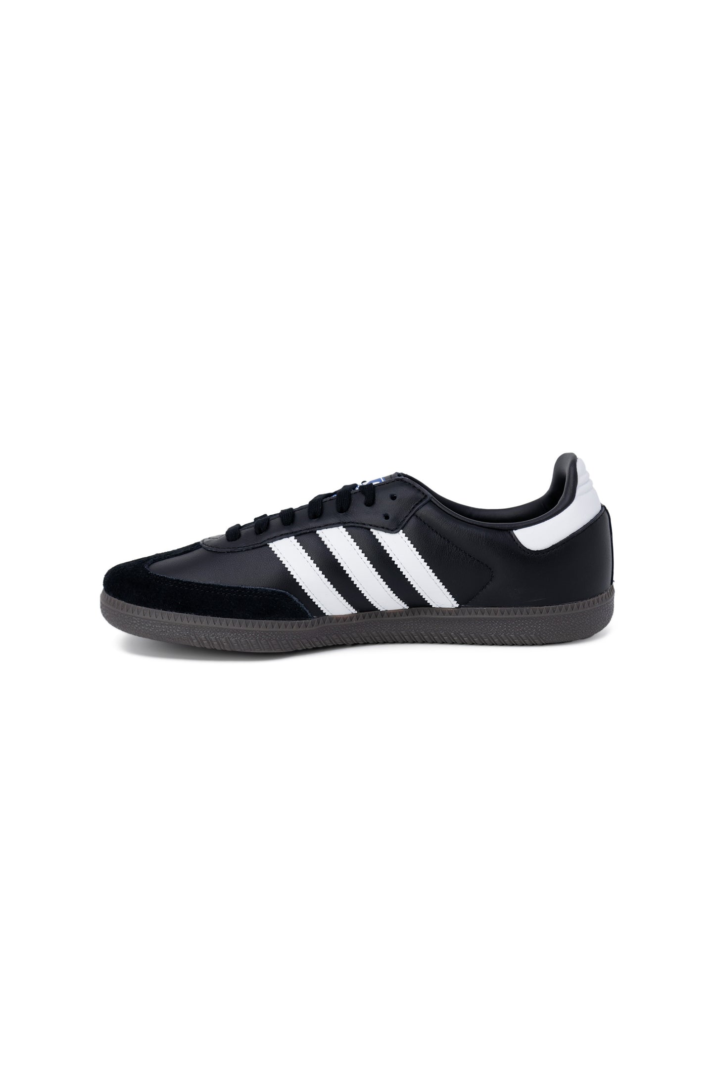 Adidas Sneakers Uomo Adidas B75807 black Nero