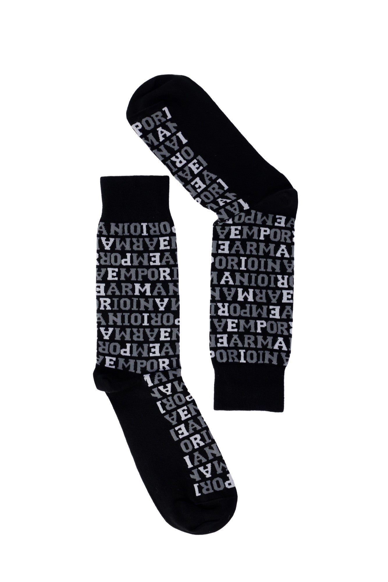 Emporio Armani Underwear Intimo Uomo Emporio Armani Underwear 302302 3F280 black Nero