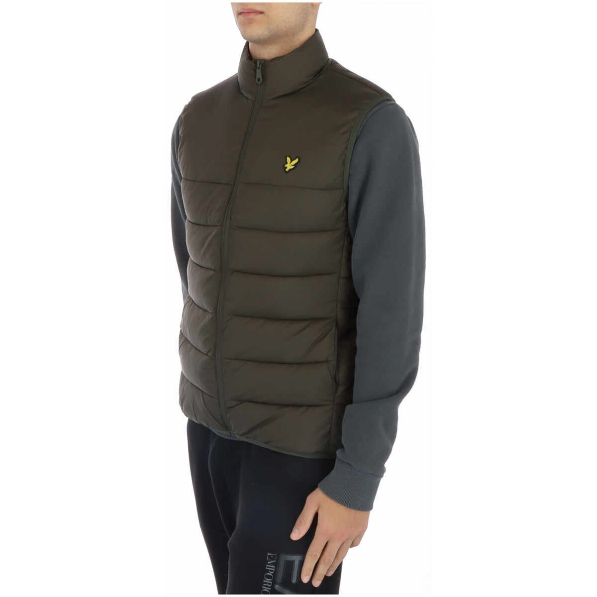 Chaleco Lyle & Scott para hombre