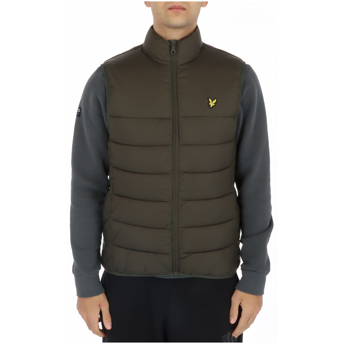 Chaleco Lyle & Scott para hombre