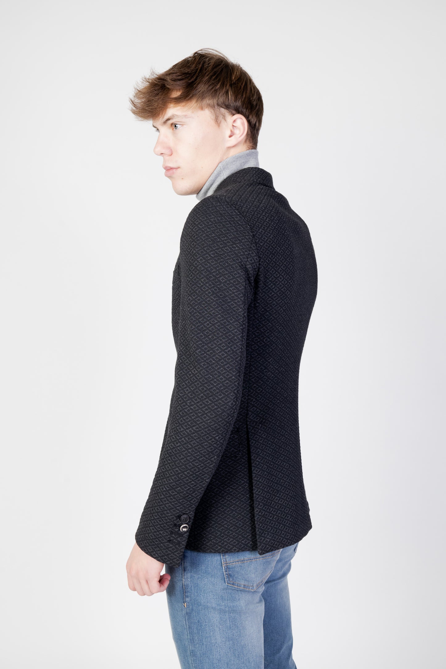 Chaqueta Mulish para hombre