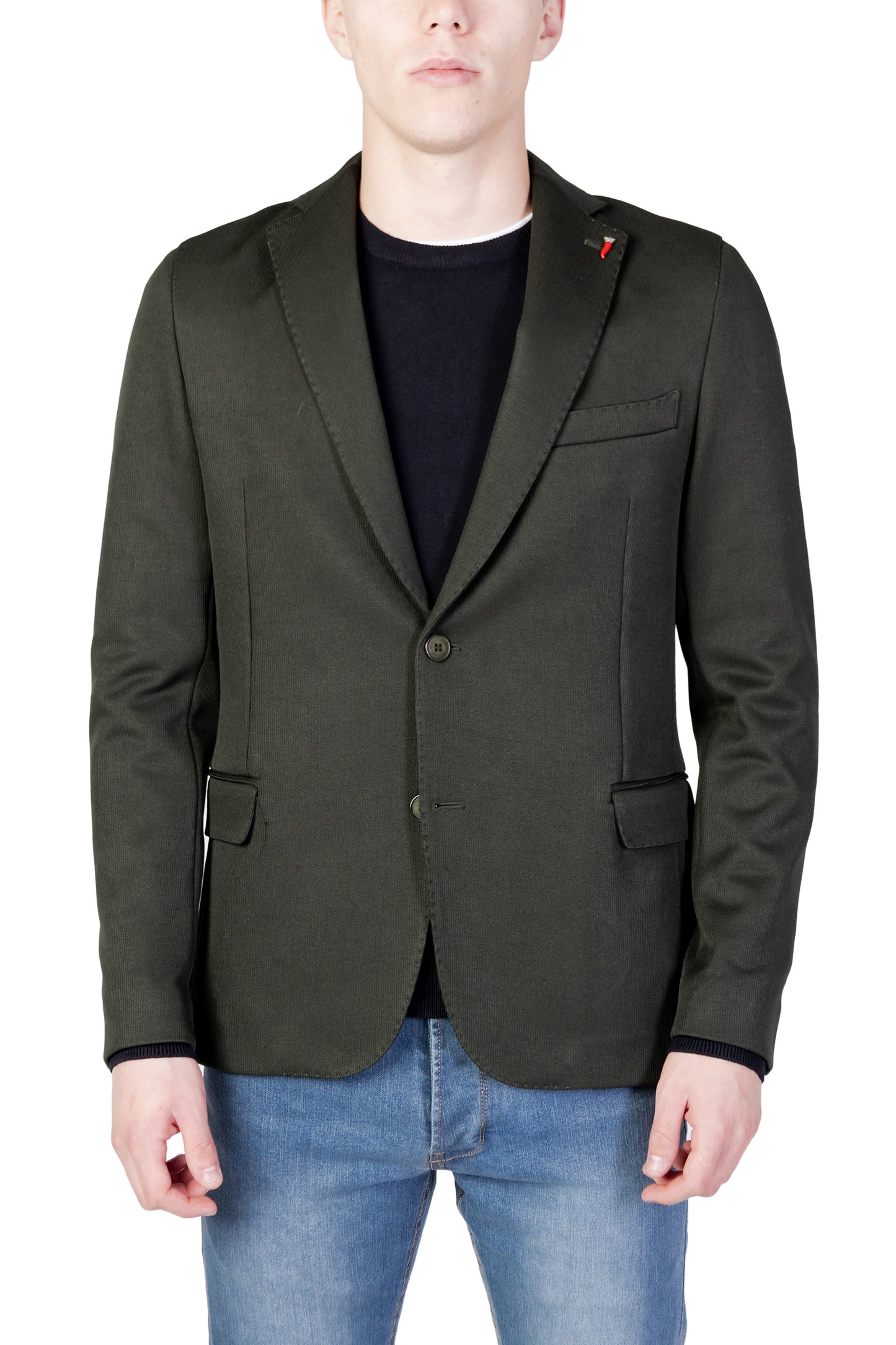 Chaqueta Mulish para hombre