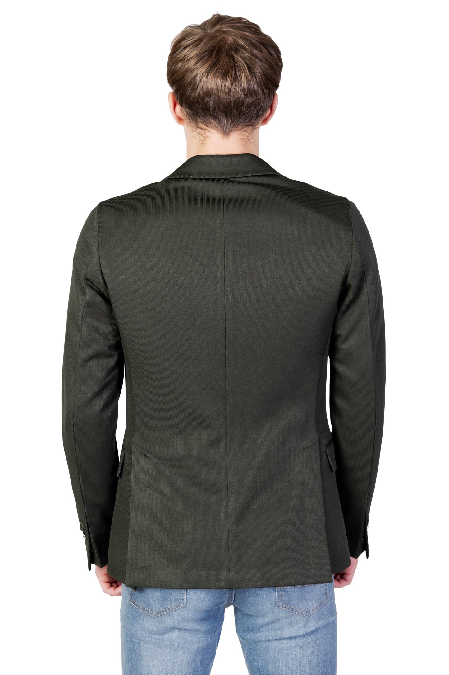 Chaqueta Mulish para hombre