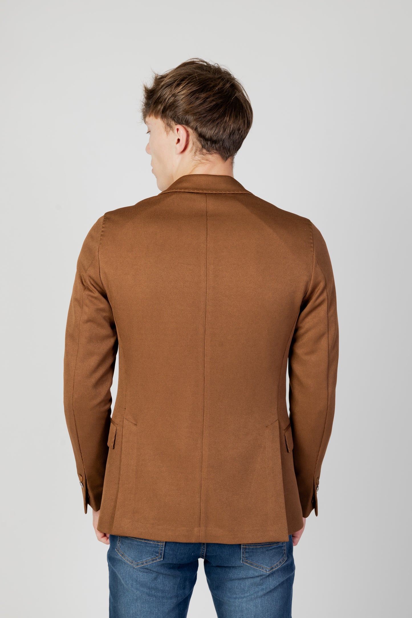 Chaqueta Mulish para hombre