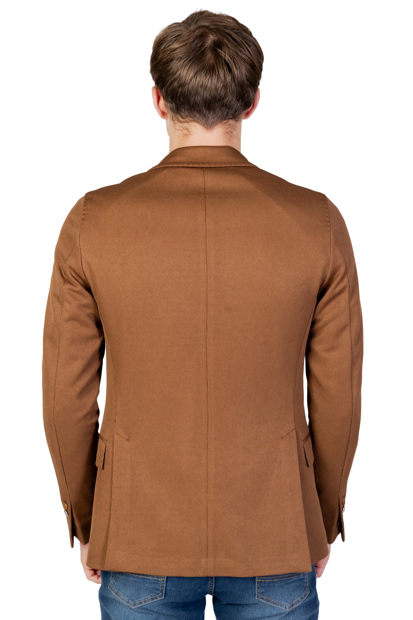 Chaqueta Mulish para hombre