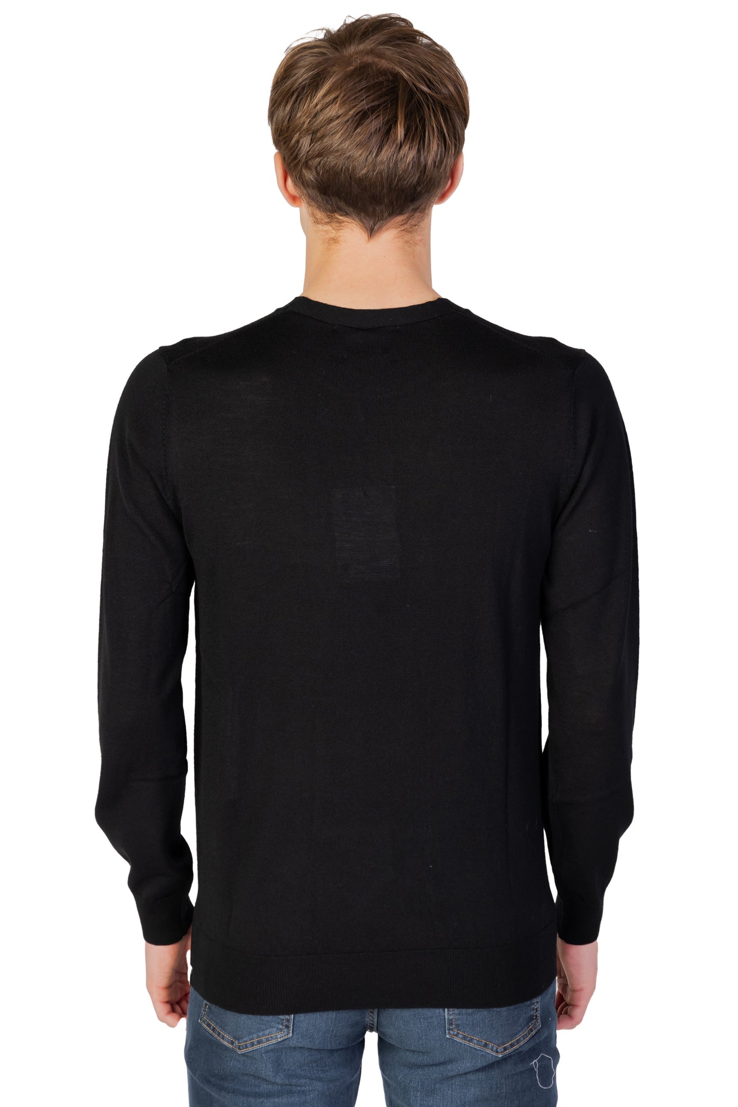 Liu Jo Maglia Uomo