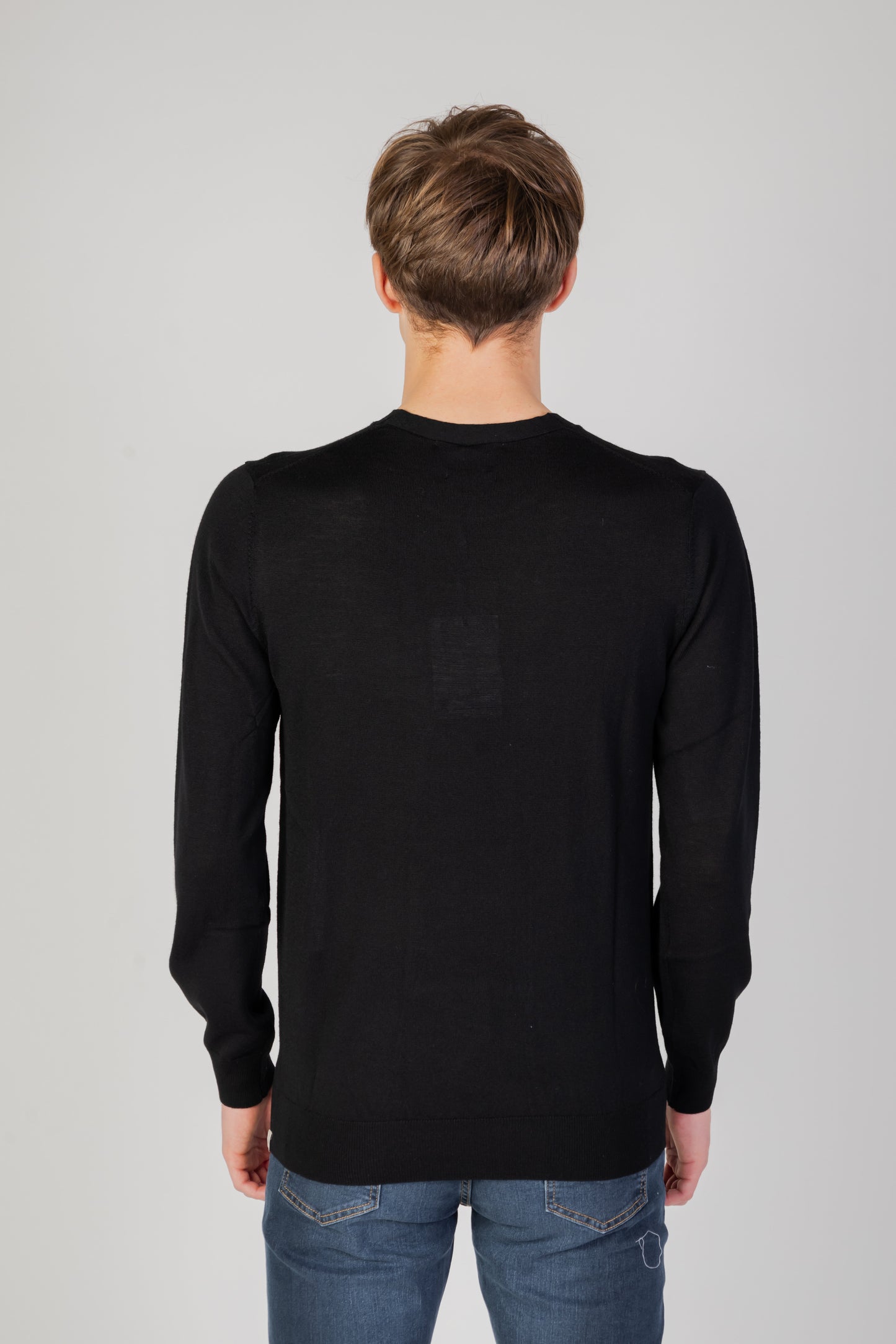 Liu Jo Maglia Uomo