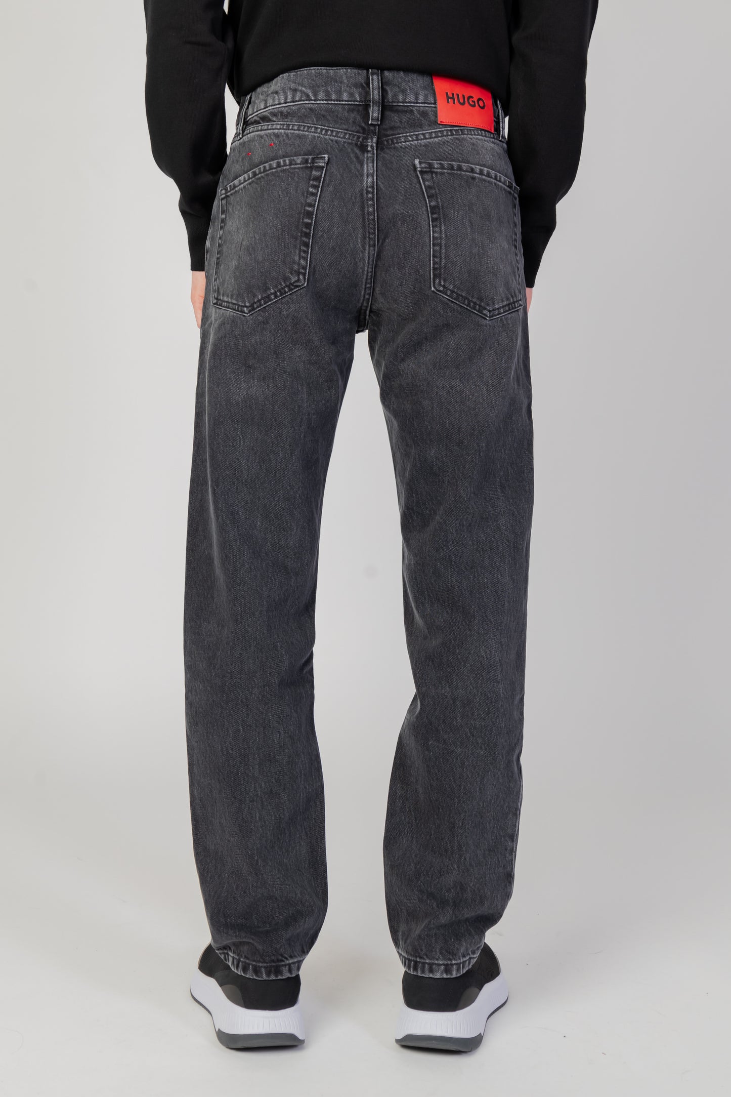 Hugo Jeans Hombre