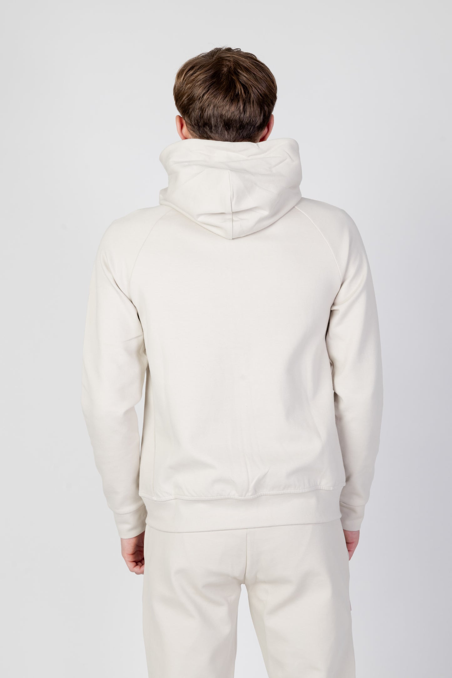 Us Polo Assn. Men's Sweatshirt