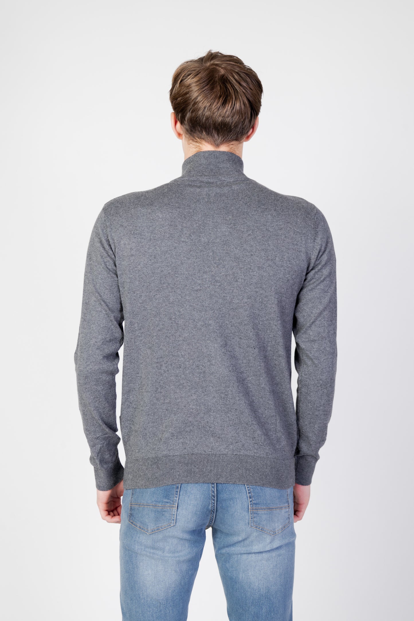 Camiseta de hombre de la Asociación Estadounidense de Polo