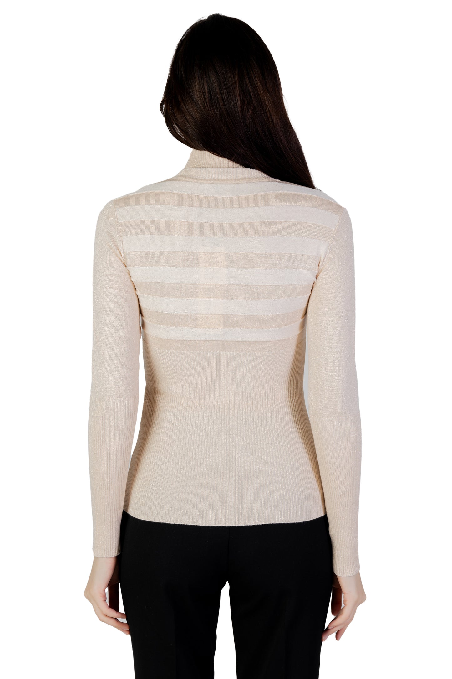Camiseta de mujer Morgan De Toi