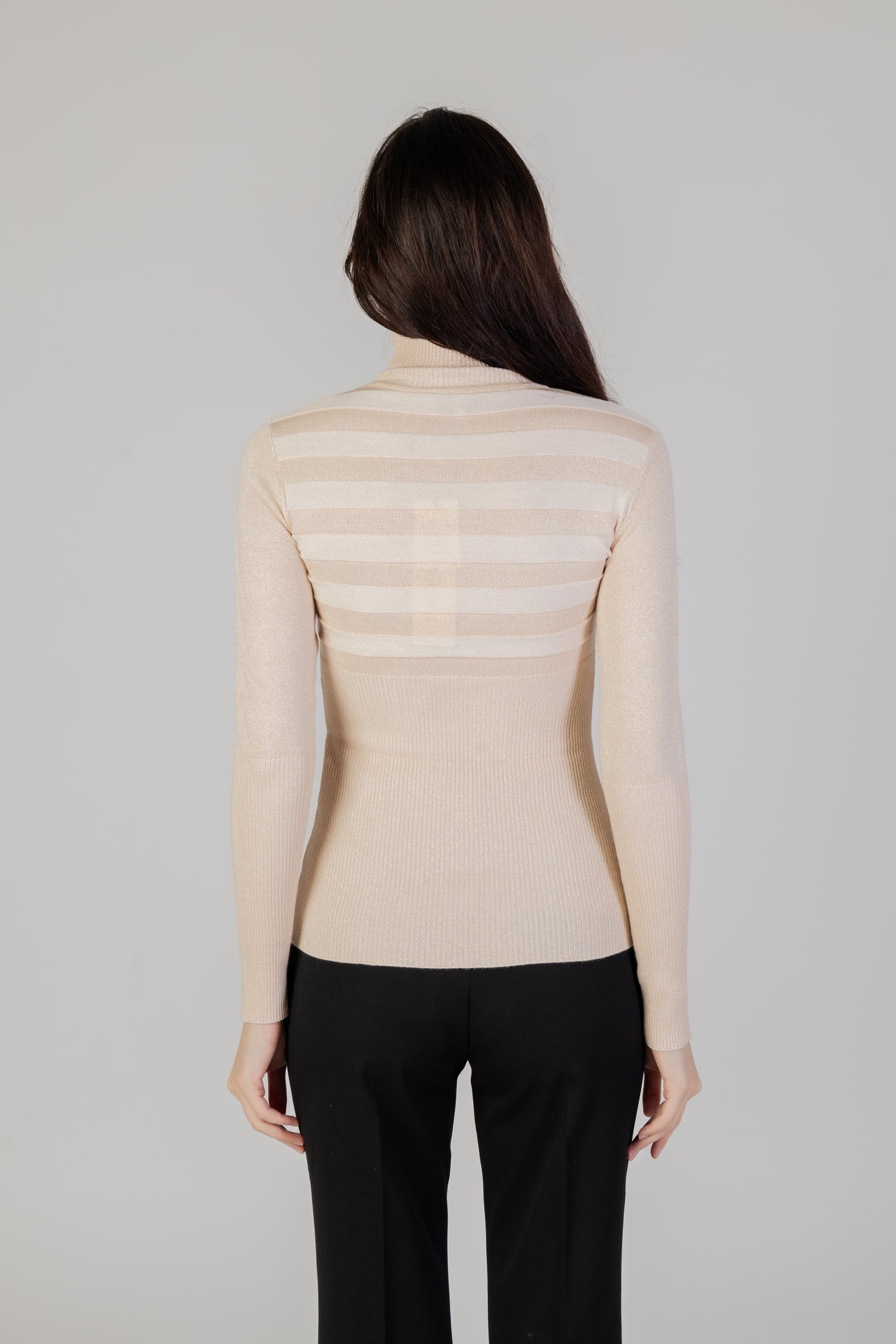Camiseta de mujer Morgan De Toi